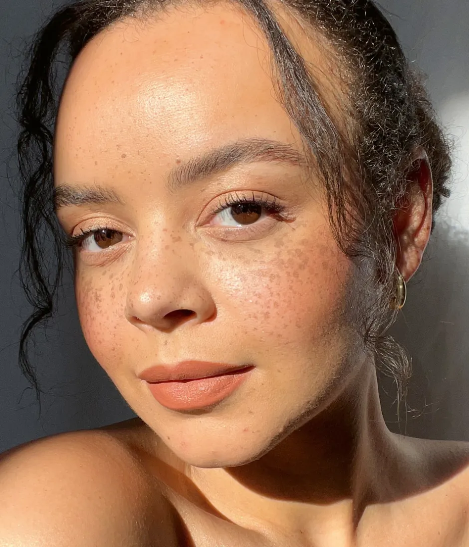 CAIA Cosmetics Bronzer & Contour<LOOSE GLOW BRONZER