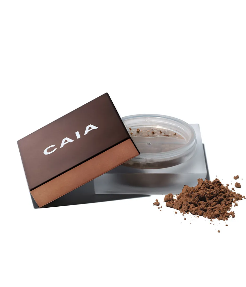 CAIA Cosmetics Bronzer & Contour<LOOSE GLOW BRONZER