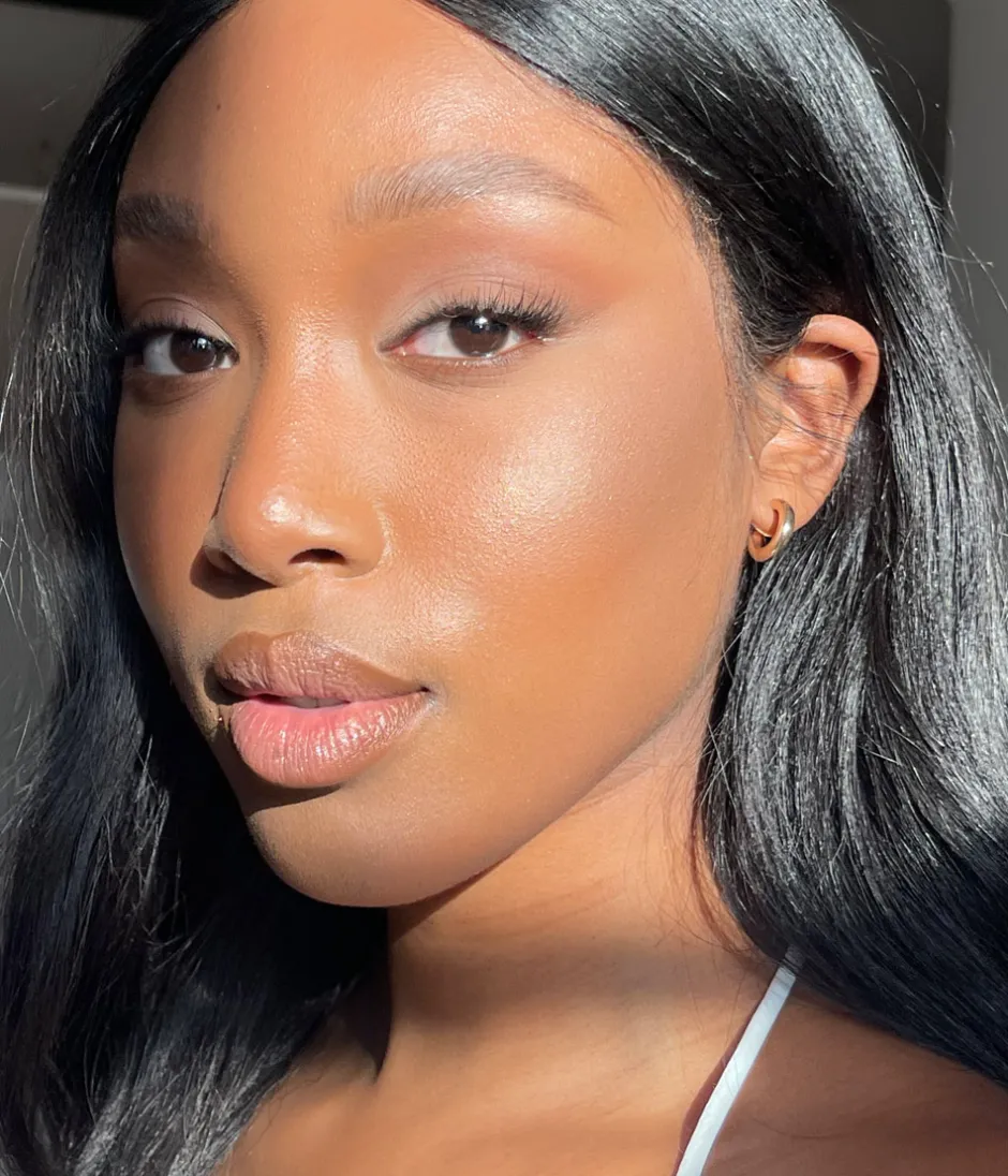 CAIA Cosmetics Bronzer & Contour<LOOSE GLOW BRONZER