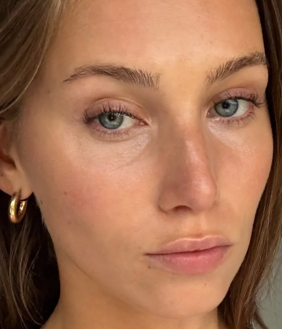 CAIA Cosmetics Bronzer & Contour<LOOSE GLOW BRONZER