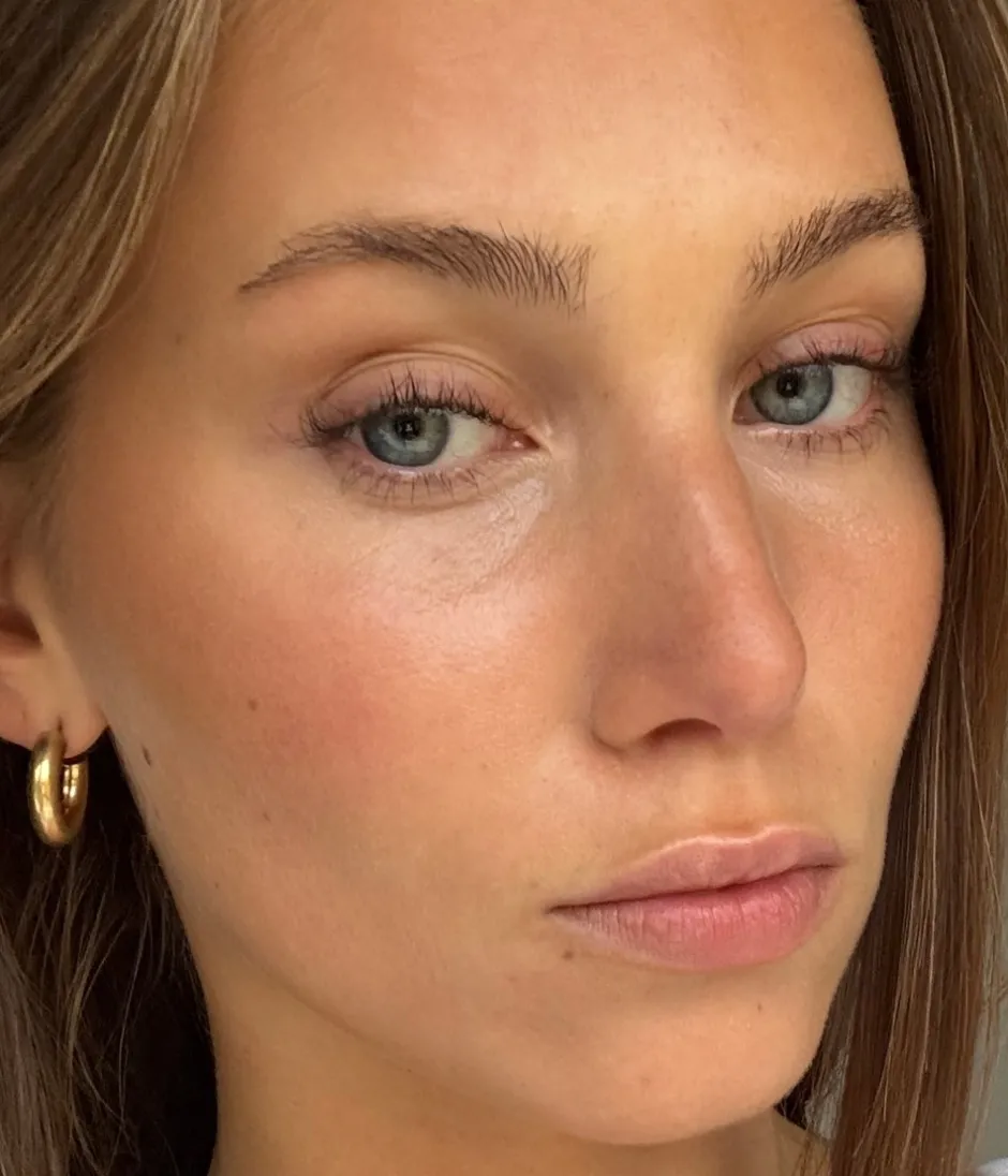 CAIA Cosmetics Bronzer & Contour<LOOSE GLOW BRONZER