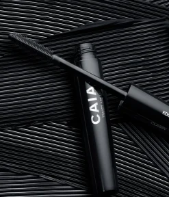 CAIA Cosmetics Mascara<LUSCIOUS LASH KIT