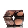 CAIA Cosmetics Smink|Bronzer & Contour<MATTE + GLOW BRONZER