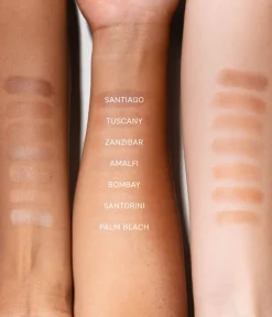 CAIA Cosmetics Smink|Bronzer & Contour<MATTE + GLOW BRONZER