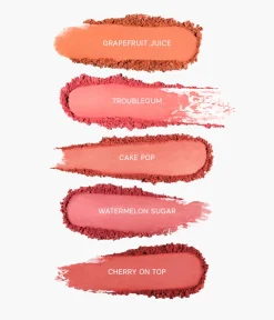 CAIA Cosmetics Blush<MATTE BLUSH