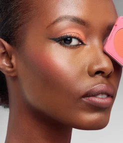 CAIA Cosmetics Blush<MATTE BLUSH