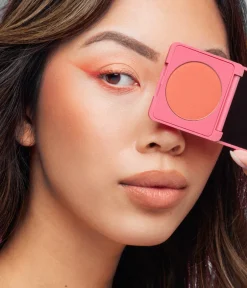 CAIA Cosmetics Blush<MATTE BLUSH