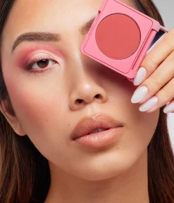 CAIA Cosmetics Blush<MATTE BLUSH