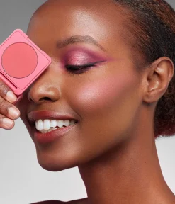 CAIA Cosmetics Blush<MATTE BLUSH