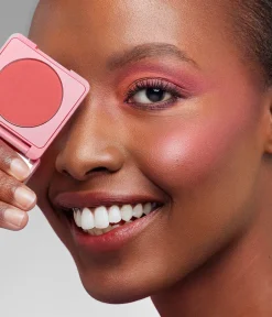 CAIA Cosmetics Blush<MATTE BLUSH