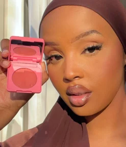 CAIA Cosmetics Blush<MATTE BLUSH