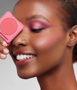 CAIA Cosmetics Blush<MATTE BLUSH
