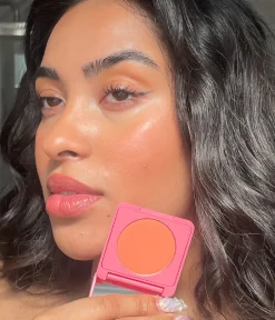 CAIA Cosmetics Blush<MATTE BLUSH