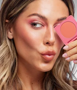 CAIA Cosmetics Blush<MATTE BLUSH