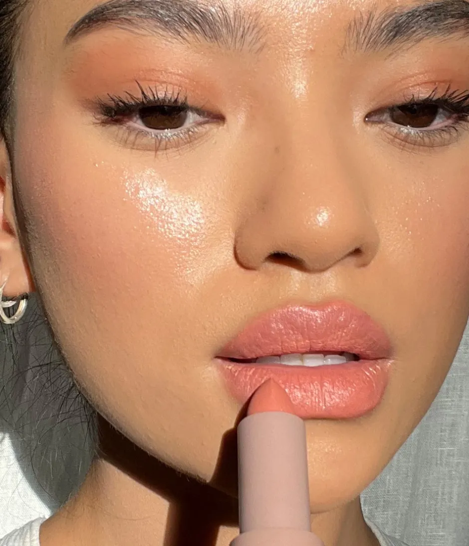 CAIA Cosmetics Läppstift<MATTE LIPSTICK