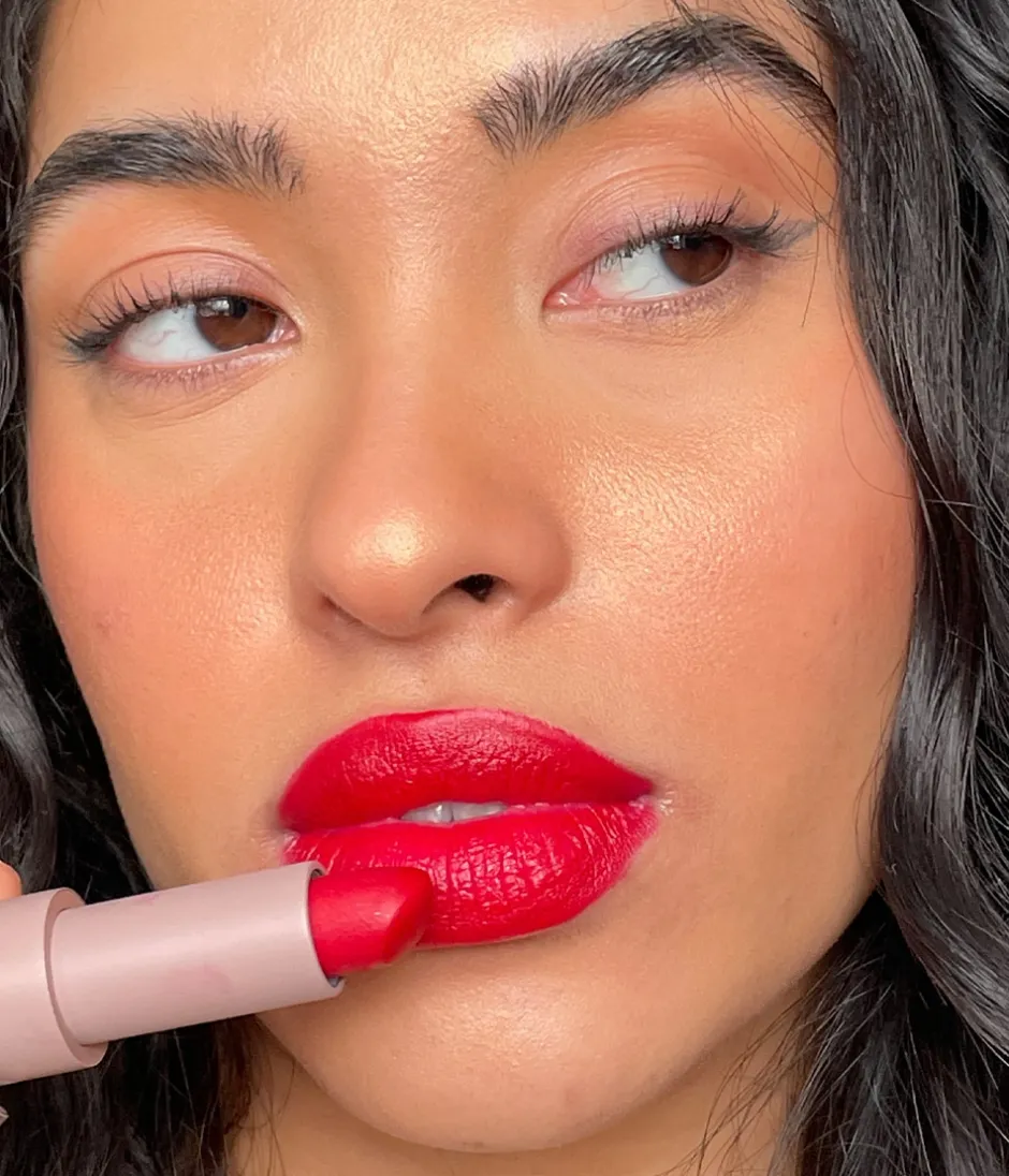 CAIA Cosmetics Läppstift<MATTE LIPSTICK