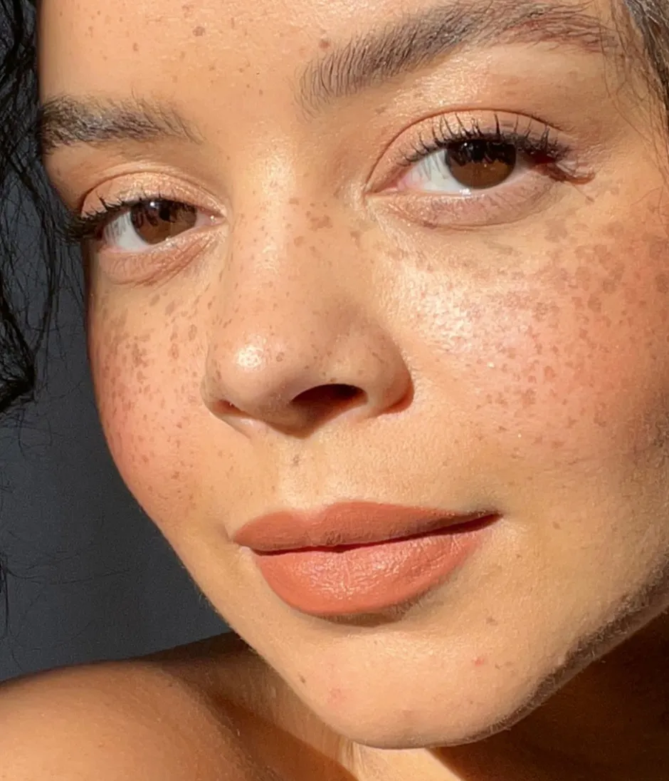 CAIA Cosmetics Läppstift<MATTE LIPSTICK