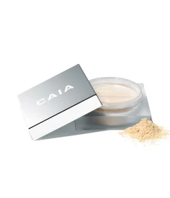 CAIA Cosmetics Setting Powder<MATTE SETTING POWDER