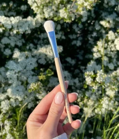 CAIA Cosmetics Ögonskuggsborstar<MEDIUM SHADOW BRUSH 15