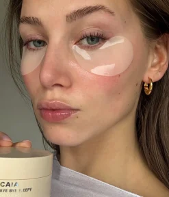 CAIA Cosmetics Hudvård<MONDAY MORNING MAGIC KIT