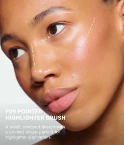 CAIA Cosmetics Borstar & Tillbehör|Smink<MY EVERYDAY LOOK