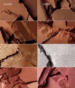 CAIA Cosmetics Borstar & Tillbehör|Smink<MY EVERYDAY LOOK