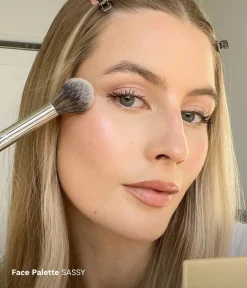 CAIA Cosmetics Borstar & Tillbehör|Smink<MY EVERYDAY LOOK