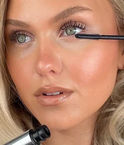 CAIA Cosmetics Mascara<NEXT LEVEL