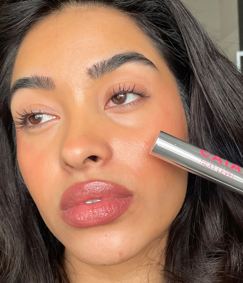 CAIA Cosmetics Mascara<NEXT LEVEL