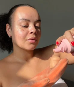 CAIA Cosmetics Hudvård|Glow Series<NO SUN REQUIRED