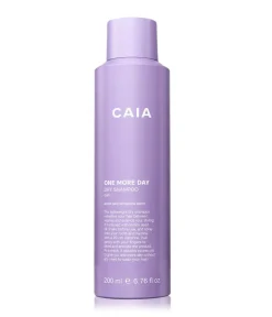 CAIA Cosmetics Torrschampo<ONE MORE DAY DARK