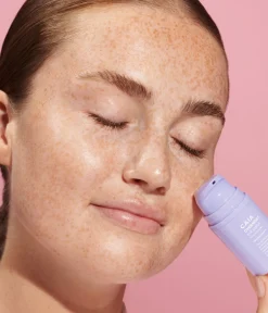 CAIA Cosmetics Alla Hudtyper|Ögonkräm<OVERNIGHT EYE SERUM