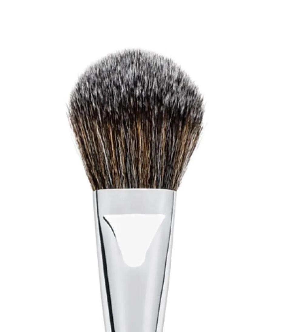 CAIA Cosmetics Sminkborstar|Bronzer & Contour<PADDLE POWDER BRUSH F04