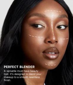 CAIA Cosmetics Sminkverktyg<PERFECT COMBO