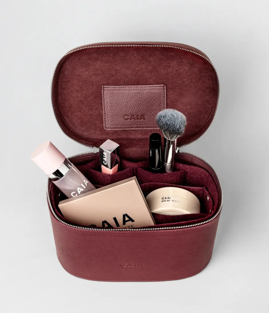 CAIA Cosmetics Presentset<PERFECT GIFT KIT