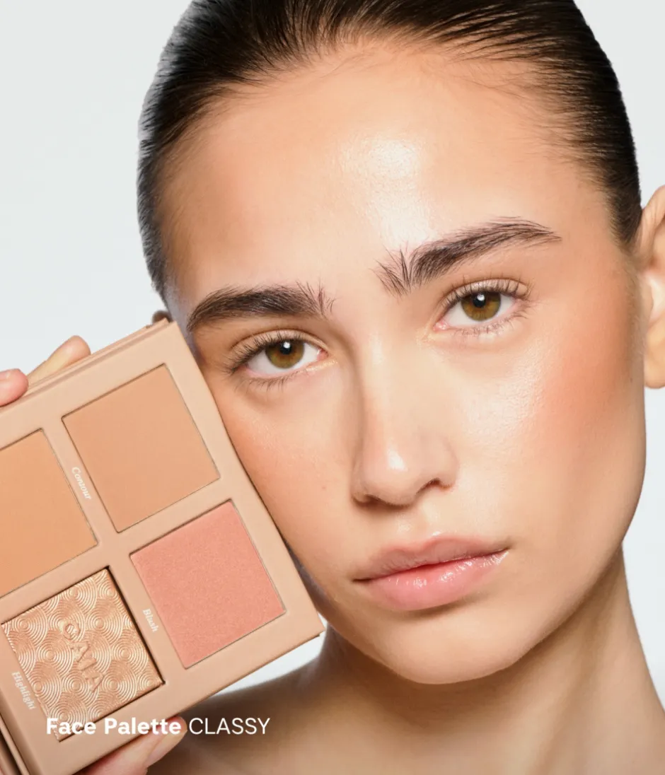 CAIA Cosmetics Presentset<PERFECT GIFT KIT