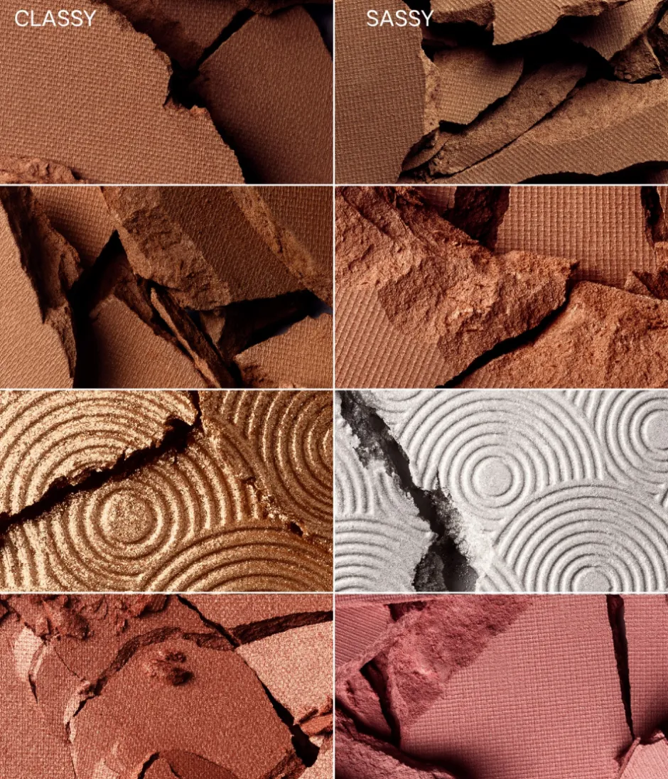 CAIA Cosmetics Presentset<PERFECT GIFT KIT