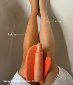 CAIA Cosmetics Hudvård|Brun Utan Sol<PERFECT TAN