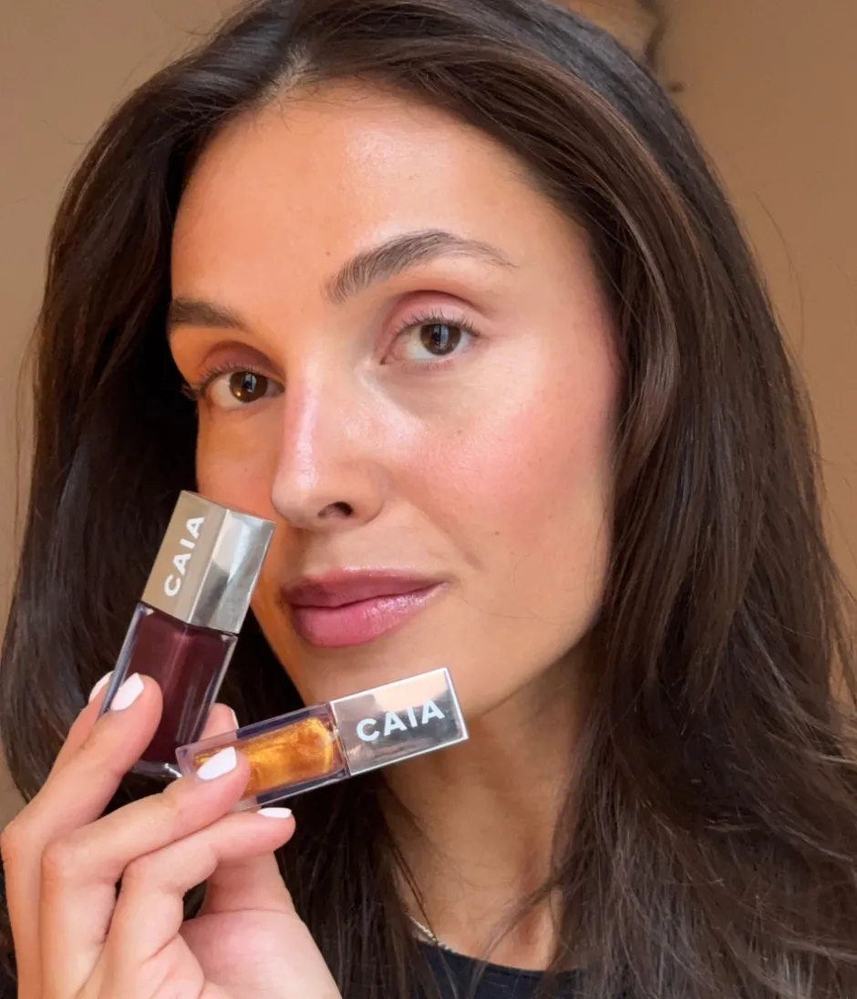 CAIA Cosmetics Smink|Presentset<PETITE FÊTE