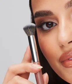 CAIA Cosmetics Sminkborstar<PRECISE BUFFER BRUSH F01