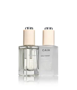 CAIA Cosmetics Hudvård|Serum & Ansiktsolja<PREP MY SKIN