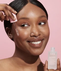 CAIA Cosmetics Hudvård|Serum & Ansiktsolja<PREP MY SKIN
