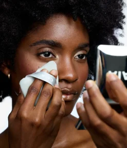 CAIA Cosmetics Smink|Setting Powder<PUFF IT OUT