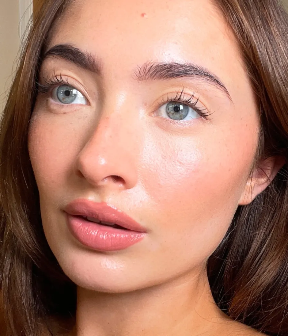 CAIA Cosmetics Smink|Setting Powder<PUFF IT OUT