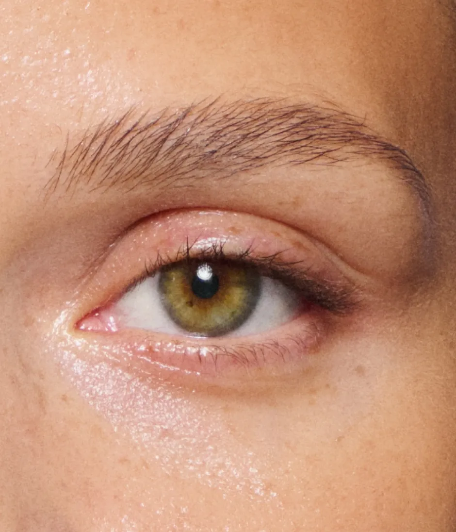 CAIA Cosmetics Ögonbryn<PUSH UP BROW GEL