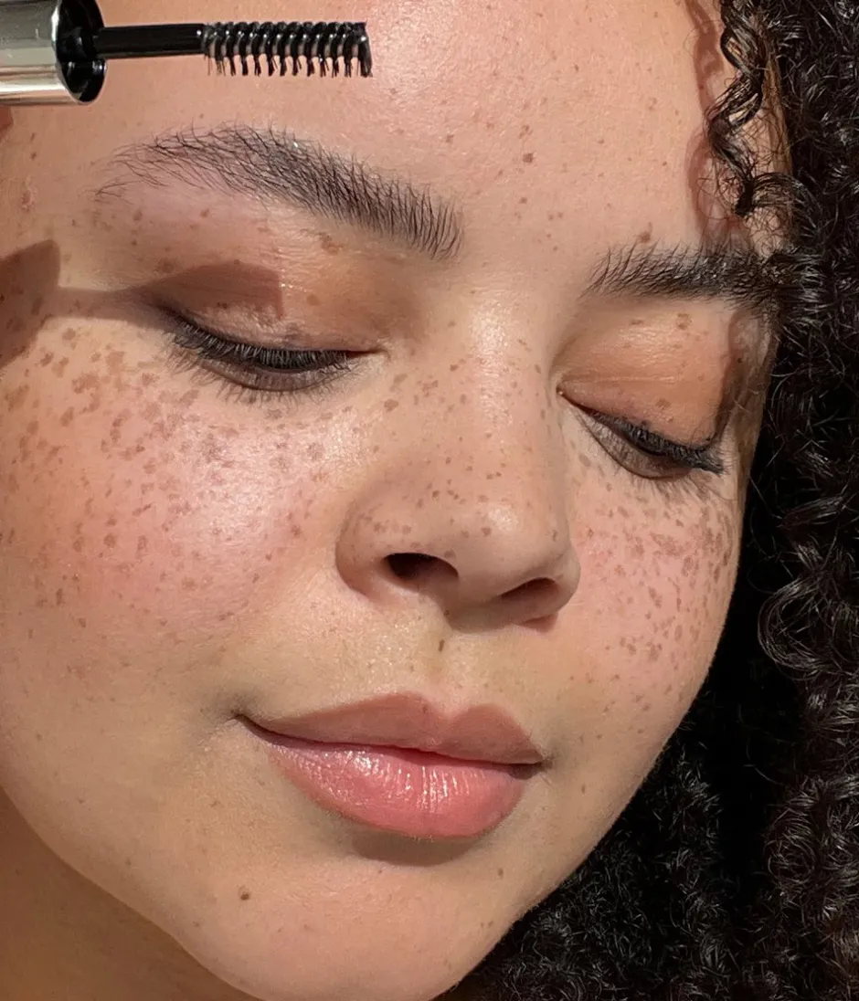 CAIA Cosmetics Ögonbryn<PUSH UP BROW GEL