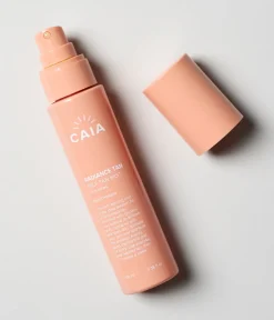 CAIA Cosmetics Brun Utan Sol<RADIANCE TAN SELF TAN MIST