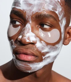 CAIA Cosmetics Alla Hudtyper|Ansiktsmask<RESET WEEKEND FACE MASK