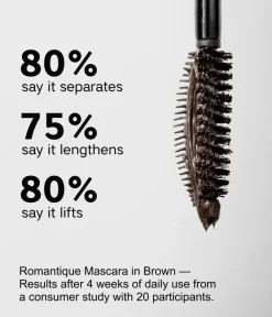 CAIA Cosmetics Mascara<ROMANTIQUE