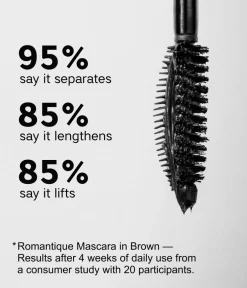CAIA Cosmetics Mascara<ROMANTIQUE